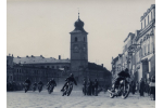 Litomyšlské motocyklové závody 1947–1977 